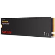 SanDisk 1TB Extreme M.2 NVMe PCIe 4.0 M.2 SSD x4 Interface,M.2 2280 Form Factor , Up to 5,150 MB/s w/ nCache 4.0 Technology product image