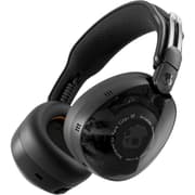 Skullcandy Aviator 900 ANC Wireless Over-Ear Bluetooth Headphones, THX Spatial Audio with Head Tracking, Adaptive Noise Cancelling, Up to 60 Hours Battery, Microphone for iPhone Android - True Black product image