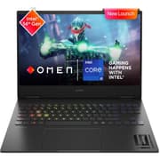 HP OMEN 16 (2024) 16T-wf100 NEW 14Gen Intel Core i9 24-Cores w/ Nvidia RTX 4070 8GB & IPS 2.5K 240Hz Display - Shadow Black product image