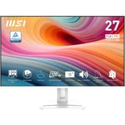 MSI PRO MP275W E2 27" IPS Full HD 120Hz 1 ms Eye Care VESA Mountable Built-in Speakers Tilt-Adjustable VGA & HDMI & DP - While product image