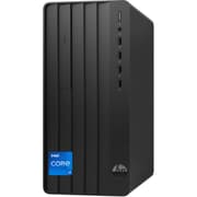 HP Pro 290 G9 NEW 13Gen Intel Core i7 16-Cores Business Tower Desktop w/ Wireless & Bluetooth (Customized) - Black product image