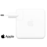 Apple USB-C Power Adapter 140W Fast & Efficient Charging , Compact & Portable Design- White product image