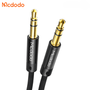Mcdodo CA-6640 DC 3.5mm Male to Male Audio AUX Jack Cable 1.2m product image