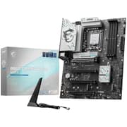 MSI B860 GAMING PLUS WIFI 7 DDR5 ATX B860 Chip LGA 1851 PCIe 5.0 3xM.2 PCIe 5.0 Mainboard product image