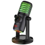 Redragon Stellaris GM306 RGB Microphone Gaming, live streaming, podcasting, and recording high-quality audio product image