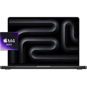 Apple MacBook Pro 16 (2024) Apple M4 MAX (1TB/48GB) 16‑core CPU & 40‑core GPU Retina XDR 120Hz - Space Black product image