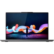 Lenovo NEW ThinkPad Z16 Gen 2 (2024) Elevated Experience & Exceptional Power AMD Ryzen 9 Pro 7Gen 8-Core AMD Ryzen™ AI w/ Plastic-Free Material & 4K OLED Touch Display - Black/Grey product image