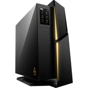 MSI MEG Trident X2 (2023) Gaming Desktop PC 14Gen Intel Core i9 24-Cores w/ Nvidia RTX 4080 Super 16GB & Liquied Cooler product image