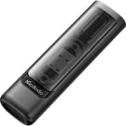 Mcdodo WF-1720 Multifunctional Storage Box for Cable Connector SIM Ejector Card Slot - Black product image