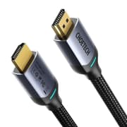 Choetech XHH01 8K HDMI to HDMI cable 2m - black product image