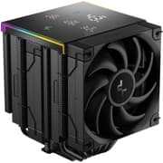 Deepcool AK620 Digital PRO 6 Heatpipes CPU Cooler TDP 260W CPU Air Cooler for LGA2066 2011 V3 1700 1200 1151 1150 1155 AM5 AM4 product image