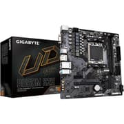 GIGABYTE B650M S2H AMD AM5 B650 DDR5 Micro-ATX Supports AMD Ryzen 7000 Series Processors PCIe 4.0 x16 1x M.2 Gen4 2.5G LAN product image