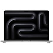 Apple MacBook Pro 16 (2026) Apple M5 Pro Chip (1TB/24GB) 18‑core CPU & 20‑core GPU Retina XDR 120Hz - Silver product image