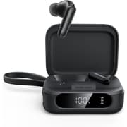Anker Soundcore P41i Adaptive Noise Cancelling Earbuds with Portable Phone Charger, Only for USB-C Charging, 12H Playtime, 192H with Case, 6-Mic AI Clear Calls, IPX5 Wireless Bluetooth Earbuds - Black product image