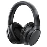 ACEFAST H10 Wireless Bluetooth 5.4 Over Ear Headphone Low Latency Gaming Earbuds with 40MM Speaker Foldable Music Sports Headphones - Black product image
