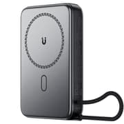 ACEFAST Magnetic Wireless 22.5W Fast Charging Power Bank 10000mAh for iPhone 16 15 Pro Max Portable Battery with USB C Cable for Travel product image