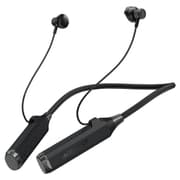 ACEFAST N6 Bluetooth 5.4 Wireless Neckband Earphones 120H Music Time in-Ear Magnetic Sport Earbuds Game Low Latency Supoort TF Card - Black product image
