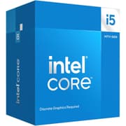 Intel NEW 14Gen Core i5-14400F 10-Cores up to 4.7GHz L2+L3 29.5MB Cache w/o Intel Graphic - Box product image
