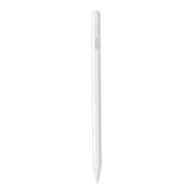Baseus Smooth Writing 2 Series Dual Charging Stylus Active Wireless Version, (With USB-C cable and active pen tip) - White product image