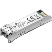 TP-Link TL-SM311LS Gigabit SFP Module | 1000Base-LX Single-Mode Fiber Mini GBIC Module | Plug and Play | LC/UPC Interface | Up to 10km Distance product image