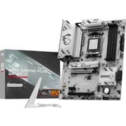 MSI B850 Gaming Plus WiFi 6E AM5 ATX AMD B850 Chipset, 4x DDR5 UDIMM Slots, Up to 256GB Max Memory, 4x PCIe x16 Slots, 3x M.2 Slots, WiFi & BT Connectivity product image
