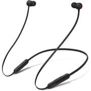 Beats Flex Wireless Earphones – Apple W1 Headphone Chip, Magnetic Earbuds, Class 1 Bluetooth, 12 Hours of Listening Time, Built-in Microphone - Black product image