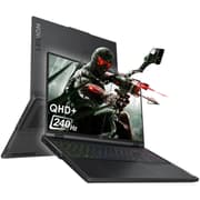 Lenovo Legion Pro 5 (2025) NEW AI-Powered Gaming PC 14Gen Intel Core i7 14650HX 16-Cores w/ Nvidia RTX 5050 8GB DDR7 & 2.5K IPS HDR 240Hz Display , Eclipse Black product image
