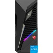 MSI MAG Infinite S3 (2024) 14NUD7 Gaming Desktop 14Gen Intel Core i5 10-Cores w/ Nvidia RTX 4060 TI 8GB & Advanced Air Cooling - Black product image