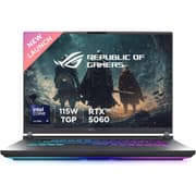 ASUS ROG Strix G16 (2025) G615LM NEW Intel Core Ultra 9 Gen II 275HX 24-Cores w/ NVIDIA RTX™ 5060 8GB DDR7 & IPS 165Hz Display , Volt Green product image