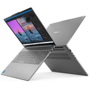 Lenovo NEW IdeaPad Slim 5 (2025) 13th Gen Intel Core i7 13620H 10-Cores High-Performance Processor w/ 16" IPS Display , Aluminium , WIFI 7 , USB C Charger , IR Full HD Camera & Backlit Keybaord , Luna Grey product image
