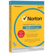 Norton by Symantec Deluxe Internet Security & Antivirus software 2 Device - 12 Months (Activation Key Card) product image
