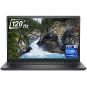 Dell Vostro 3530 (2023) NEW 13Gen Intel Core i5 10-Core Budget-Friendly Business Class w/120Hz Display (Customized) - Carbon Black product image