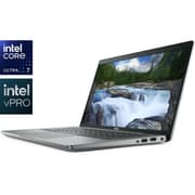 Dell NEW Latitude 5450 14 (2024) Intel Core Ultra 7 165U vPro 12-Core AI-Powered For Intelligent Collaboration & Exceptional battery life - 3 Years Warranty product image