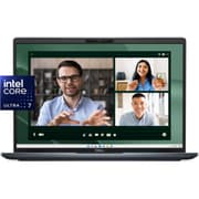 Dell Latitude 7450 (2024) Intel Core Ultra 7 165U vPro 12-Cores Business Class Aluminum Chassis w/ Intel® AI-Performance & 3 Years Warranty - Grey product image