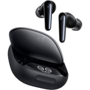 Anker Soundcore Liberty 4 Pro, Noise Cancelling Wireless Earbuds, 7-Sensor and Real-Time Adaptive Noise Cancelling, 2× Faster Charging, Studio-Level Hi-Fi Music, Clear Calls with 6 Mics and AI - Black product image