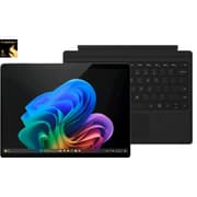 Microsoft Surface Pro 11 (2024) Copilot+ PC Snapdragon X Plus 10-Cores AI-Accelerated 2-in-1 Touch (512GB/16GB) w/ IPS 2.8K 120Hz Display + Keyboard Bundle - Black product image