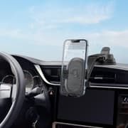 WiWU CH-014 Car Mount Cell Phone Holder Hands Free Mobile Stand product image