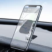 WiWU CH-023 360 Degree Rotating Magnetic Flat Floor Car Phone Holder product image