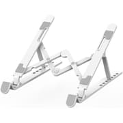 WiWU S500 Foldable Laptop Stand Hardened Plastic product image