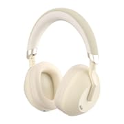 WiWU TD-09 Master Noise Reduction Headset Wireless Bluetooth 5.3 Up to 36H Battery Life, HiFi Sound - White product image