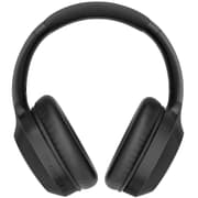WiWU TD-01 Stereo Bach Headset Wireless Bluetooth 5.3 Up to 33H Battery Life, HiFi Sound - Black product image