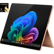 Microsoft Surface Pro 11 (2024) Copilot+ PC Snapdragon X Elite 12-Cores AI-Accelerated 2-in-1 Touch (512GB/16GB) w/ OLED 2.8K 120Hz Display - Dune product image