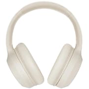 WiWU TD-01 Stereo Bach Headset Wireless Bluetooth 5.3 Up to 33H Battery Life, HiFi Sound - White product image