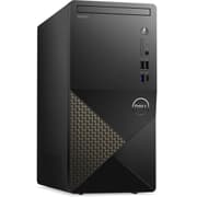 Dell NEW Vostro 3030 (2024) Tower Desktop 14GEN Intel Core i5 10-Cores w/ Wireless & Bluetooth - Black product image