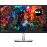 Dell Professional P2723QE 27" IPS 4K UHD Integradted USB-C Hub ComfortView Plus, Anti-Glare, 1.07b Color Display w/ Adjustable Stand & RJ45 Ethernet & USB C 90W , Black product image