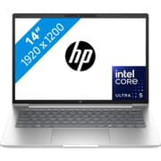 HP ProBook 440 G11 (2024) Intel Core Ultra 5 125U 12-Core For Everyday Business Performance Protected by HP Wolf Security W/ DDR5 Memory & 14.0" IPS Display (Customized) - Silver product image