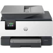HP OfficeJet Pro 9123 All-in-One Wide Format A4 Color Printer with Wireless Printing Works & ADF, Duplex product image