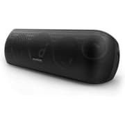 Anker A3116011 Soundcore Motion+ Bluetooth Speaker with Hi-Res 30W Audio, Extended Bass and Treble, Wireless HiFi Portable Speaker with App, Customizable EQ, 12-Hour Playtime, IPX7 Waterproof, USB-C - Black product image