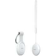 Mcdodo AT-7200 SmartTag Locator Anti-Lost Device Smart GPS Tracker Mini Tag for iPhone - White product image