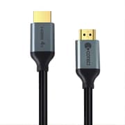 COTECi HDMl to HDMI 4k high-definition video cable 2m product image